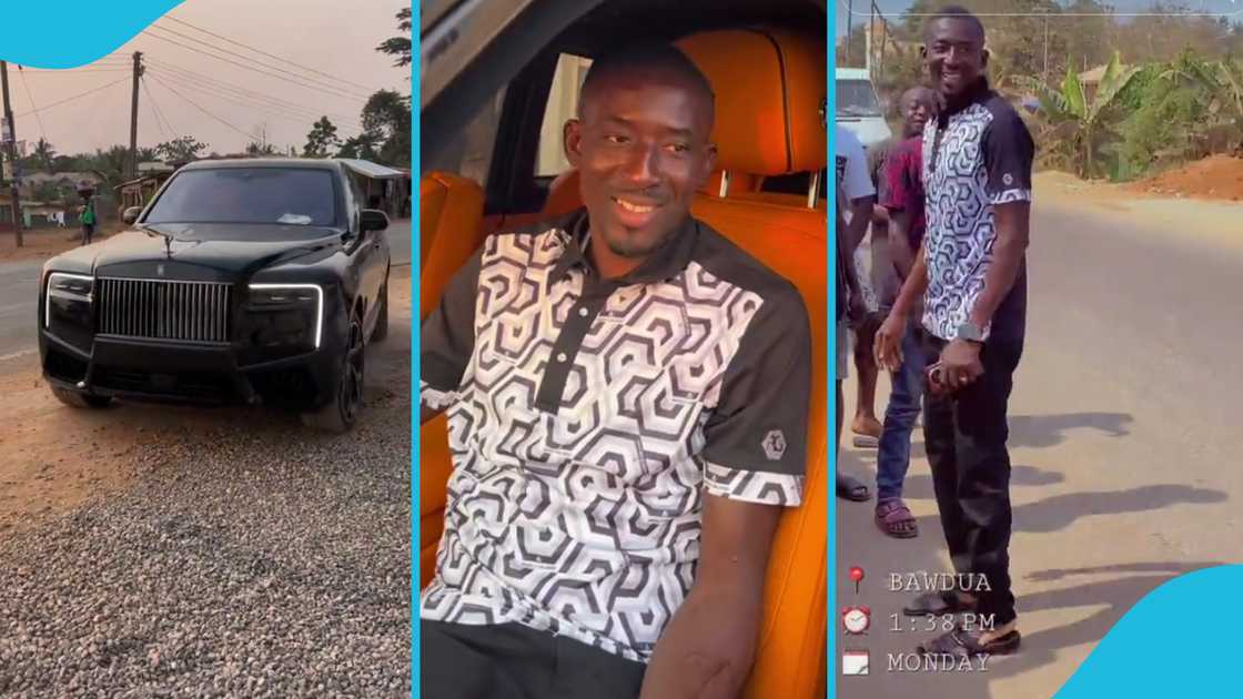 Ghana businessman, Ghana millionaire, Twum Barima, Eric Tum Darkwa, Spraying money, Ghana money, Ghana wedding. Ghana businessman, Ghana millionaire, Twum Barima, Eric Tum Darkwa, Spraying money, Ghana money, Ghana wedding.