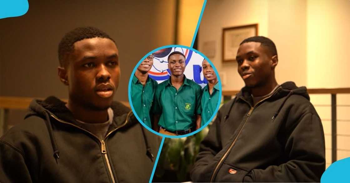 NSMQ, Prempeh College, Majeed, Williams College NSMQ, Prempeh College, Majeed, Williams College