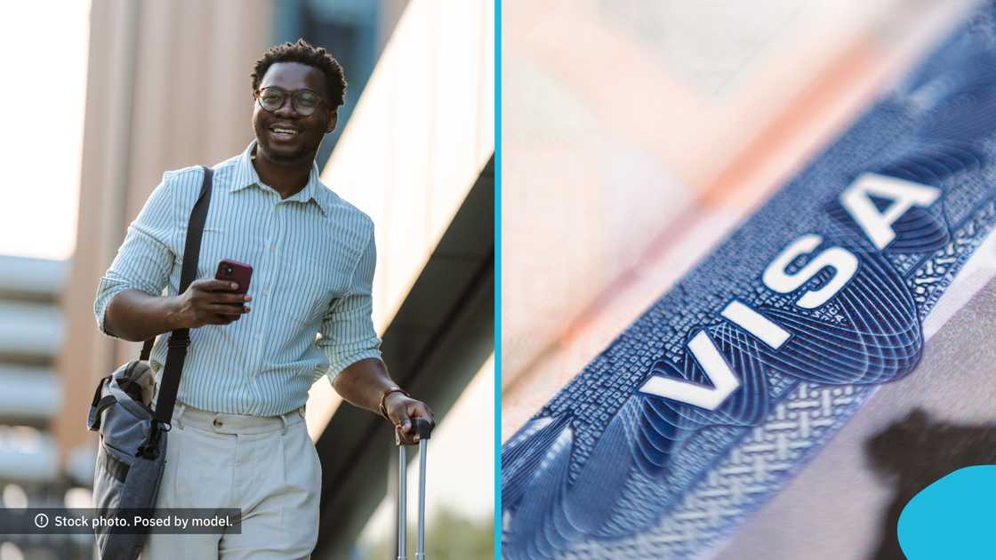 Visa, US, Ghana, Visa Officer, Travel, Student Visa, US, Ghana, Visa Officer, Travel, Student