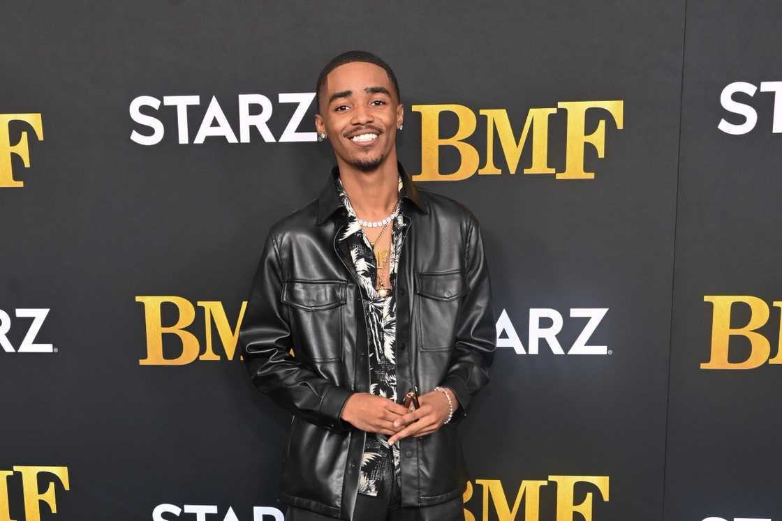 Myles Truitt Myles Truitt