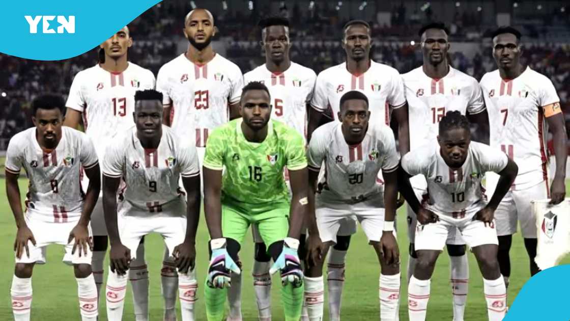 Sudan, James Kwesi Appiah, Algeria, 2024 CHAN, Madagascar, Zanzibar, Tanzania, Kenya, Uganda.
