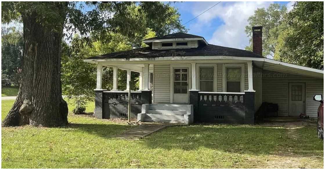 3-bedroom house for sale in Alabama 3-bedroom house for sale in Alabama