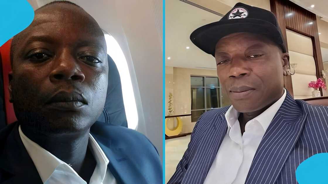 King Nero, King Nero dead, Osaberima 97.1 FM, Eastern Region radio, Ghana media news, Apostle Okoh Agyemang, Radio station director, Death announcement