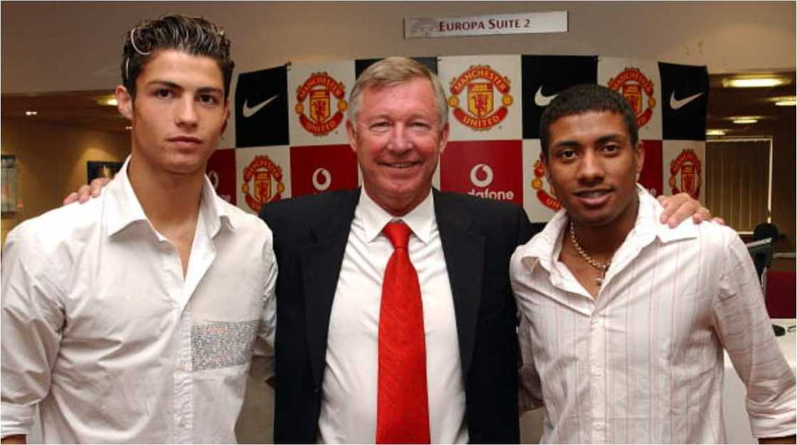 How Premier League Club Missed Out on Cristiano Ronaldo Just a Week Before Man Utd Transfer Was Sealed How Premier League Club Missed Out on Cristiano Ronaldo Just a Week Before Man Utd Transfer Was Sealed