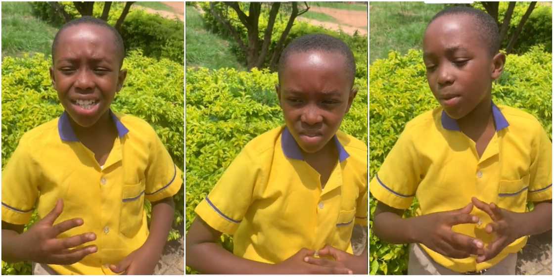 Kweku Jumah Frimpong Aboagye Kweku Jumah Frimpong Aboagye