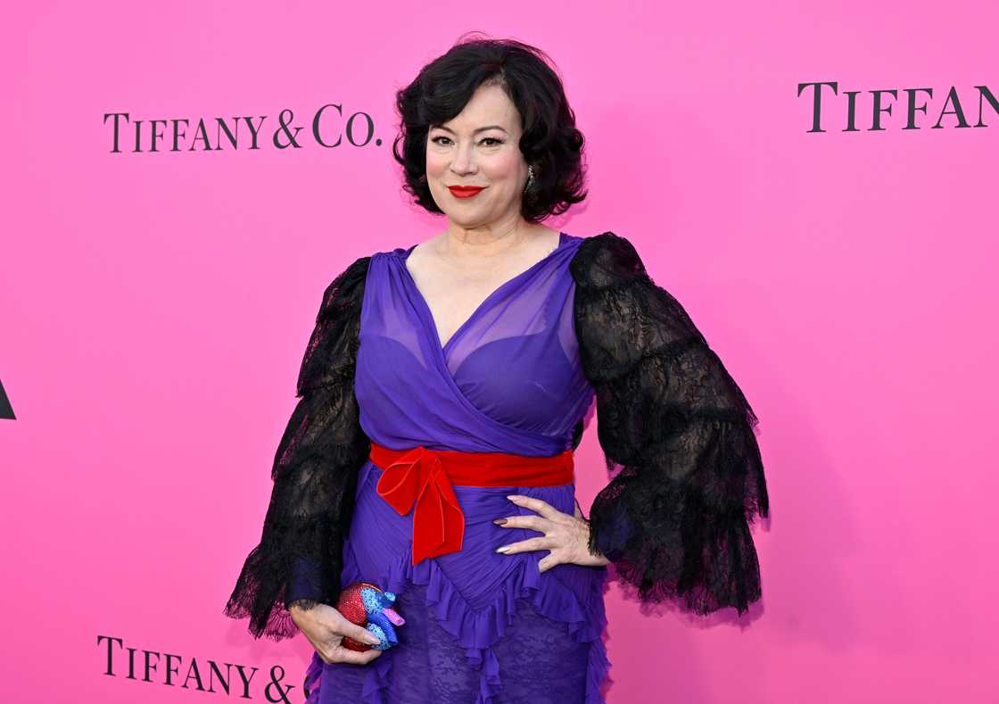 Jennifer Tilly's net worth