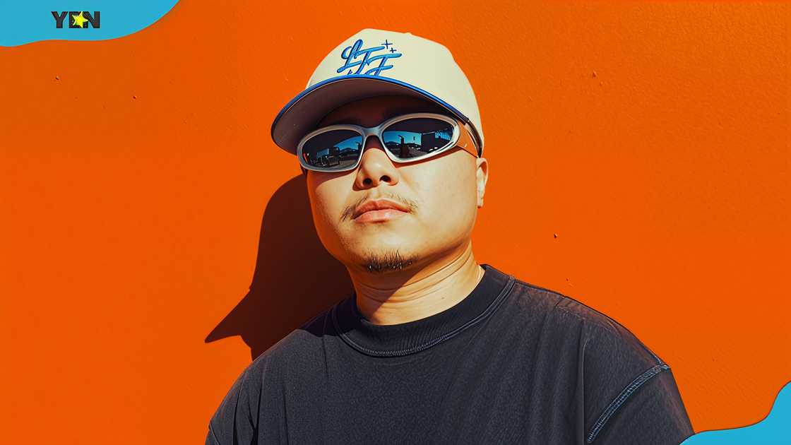 Jake Zyrus is facing forward Jake Zyrus is facing forward