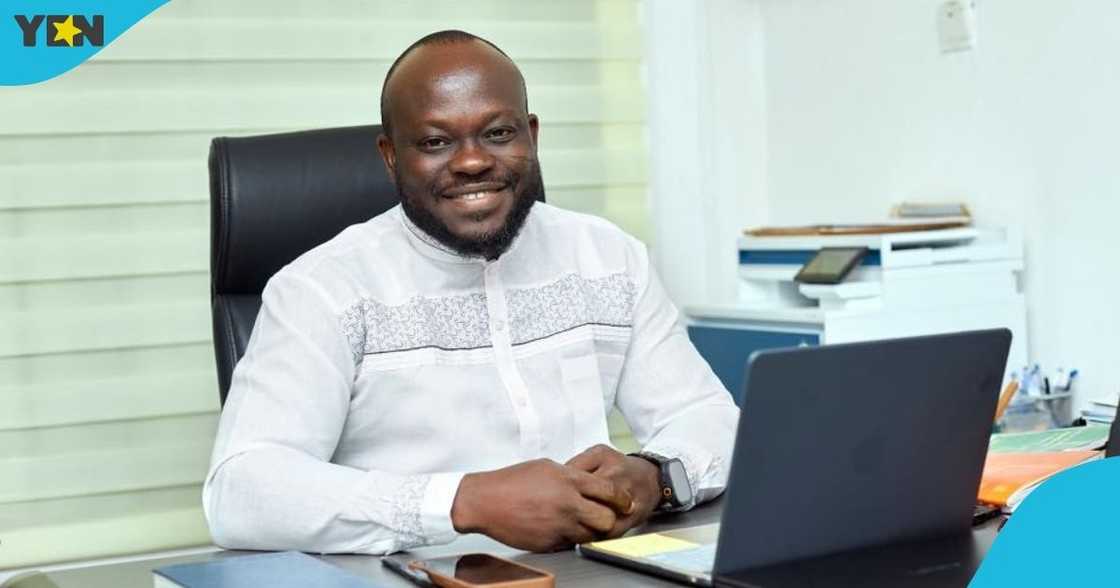 Stephen Attuh, DVLA Director of Communication, Vehicle registration, number plate, Road regulations, Parliament of Ghana Stephen Attuh, DVLA Director of Communication, Vehicle registration, number plate, Road regulations, Parliament of Ghana