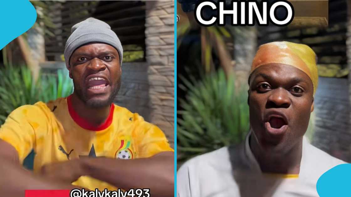 Kaly Kaly, Kweku Addo, TikTok, Ghanaian streamer, birthday videos, Kaly Kaly birthday video charge