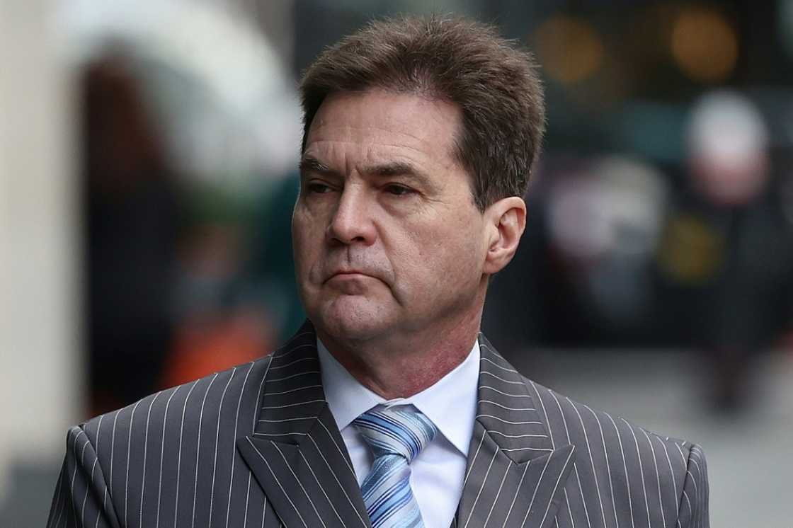 Craig Wright has claimed since 2016 to be bitcoin's purported creator "Satoshi Nakamoto" Craig Wright has claimed since 2016 to be bitcoin's purported creator "Satoshi Nakamoto"