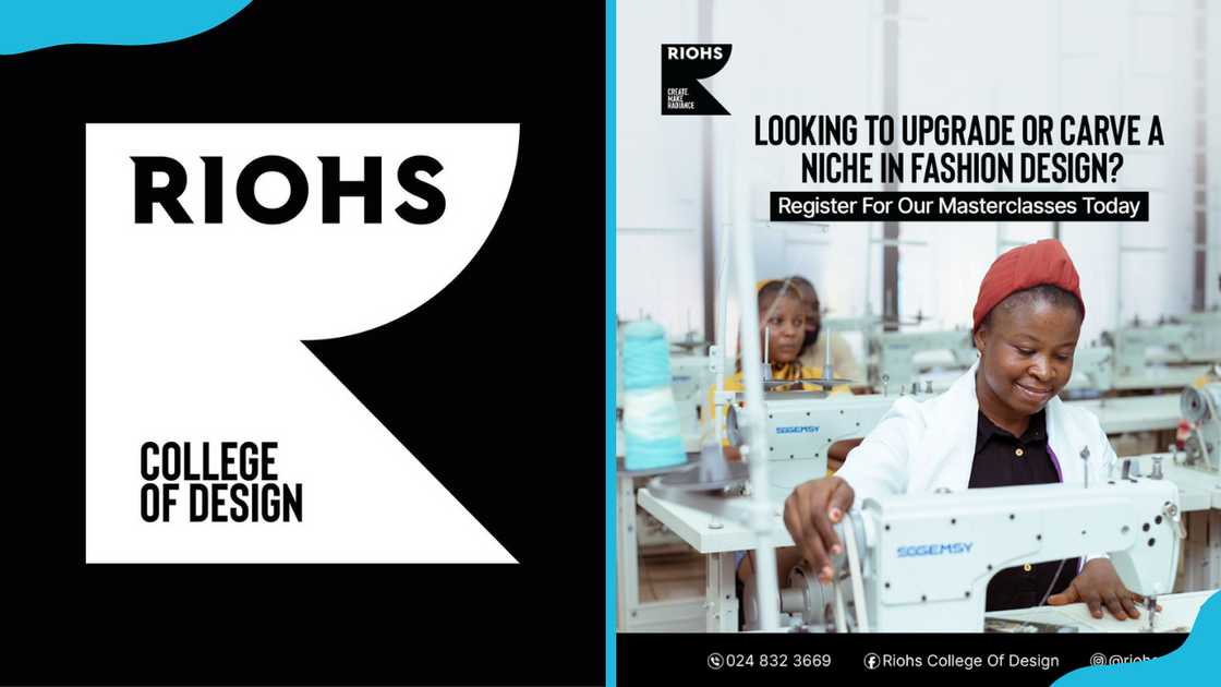 Riohs College of Design Riohs College of Design