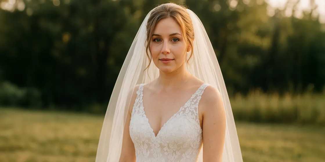 A bride