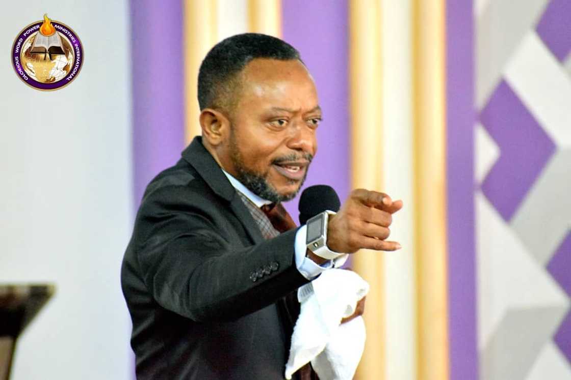 Owusu Bempah Owusu Bempah