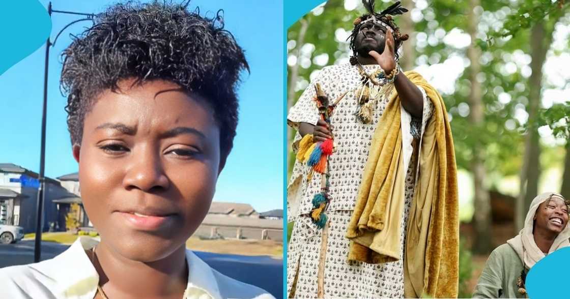 Afua Asantewaa, King Atehene, Ghana, Kubala Kingdom disbanded, Scotland, Kubala kingdom