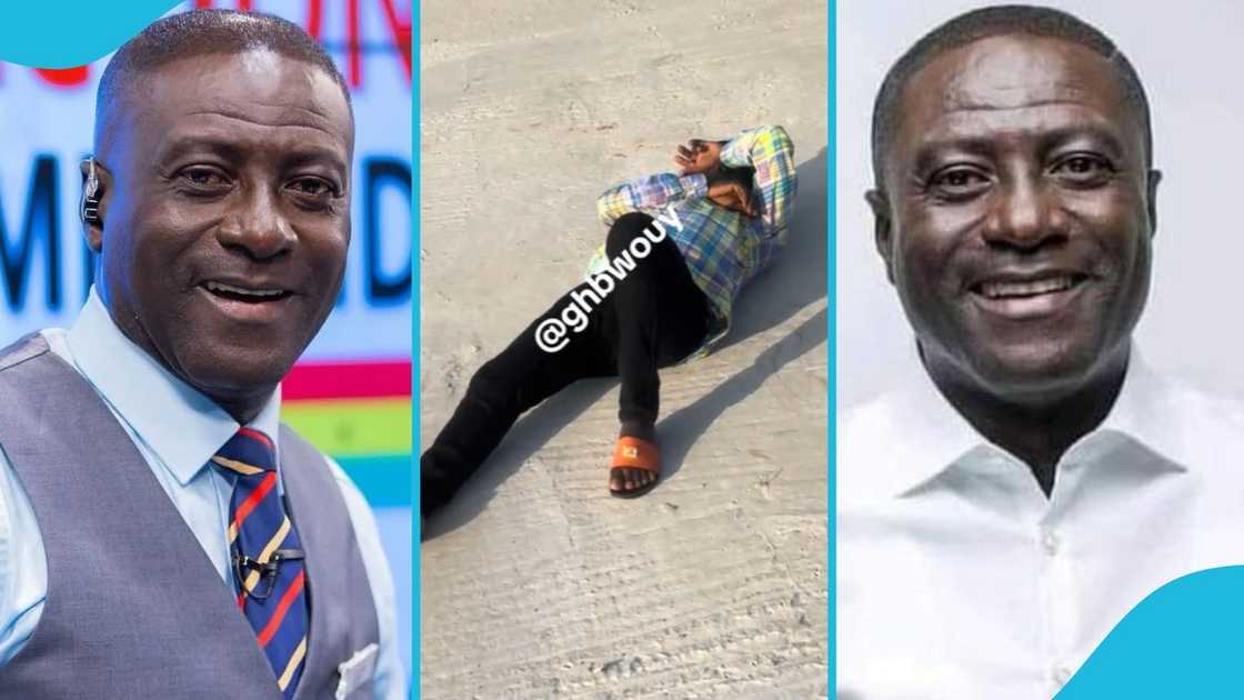 Captain Smart, Onua Maakye, Onua TV/FM, Captain Smart Quits Onua