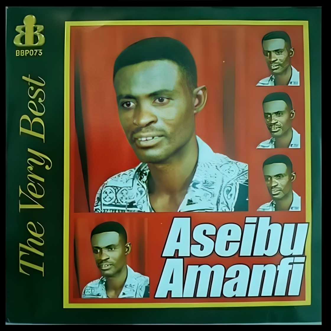 Aseibu Amanfi, Highlife Musician, Veteran Musicians, 2025 Celebrity Deaths, Ghana Music News, Aseibu Amanfi Dies, Kwabena Owusu Aseibu Amanfi, Highlife Musician, Veteran Musicians, 2025 Celebrity Deaths, Ghana Music News, Aseibu Amanfi Dies, Kwabena Owusu