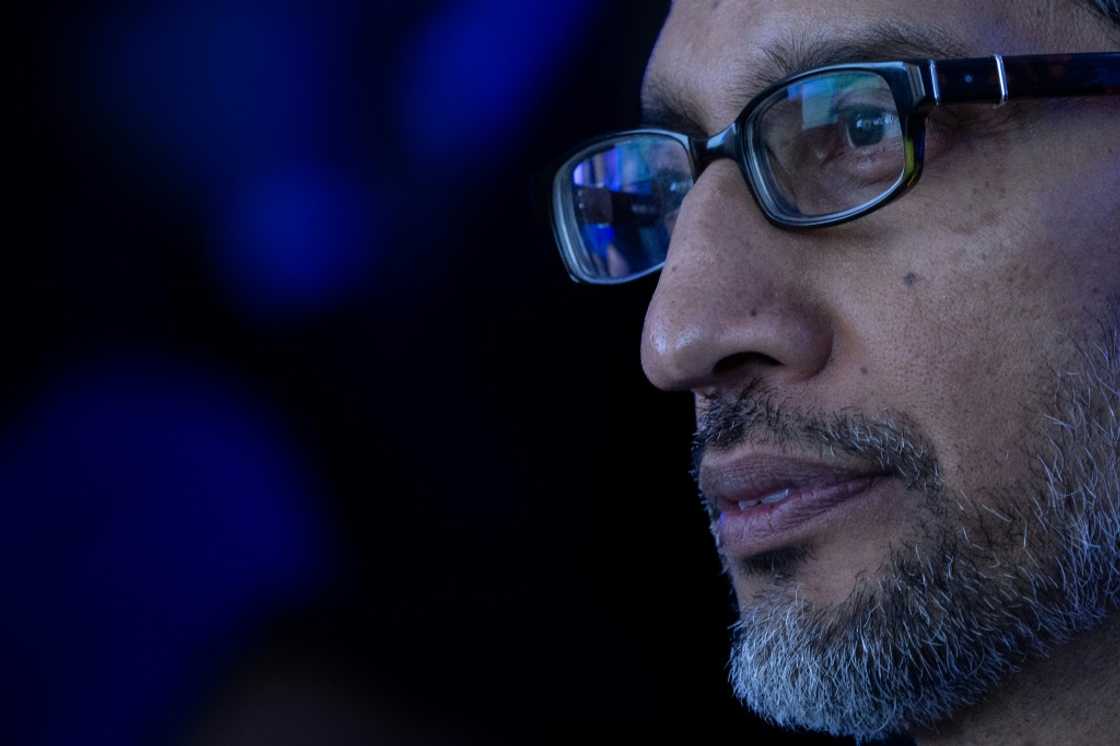 Google CEO Sundar Pichai has said the company is working 'around the clock' to fix problems with its Gemini AI app