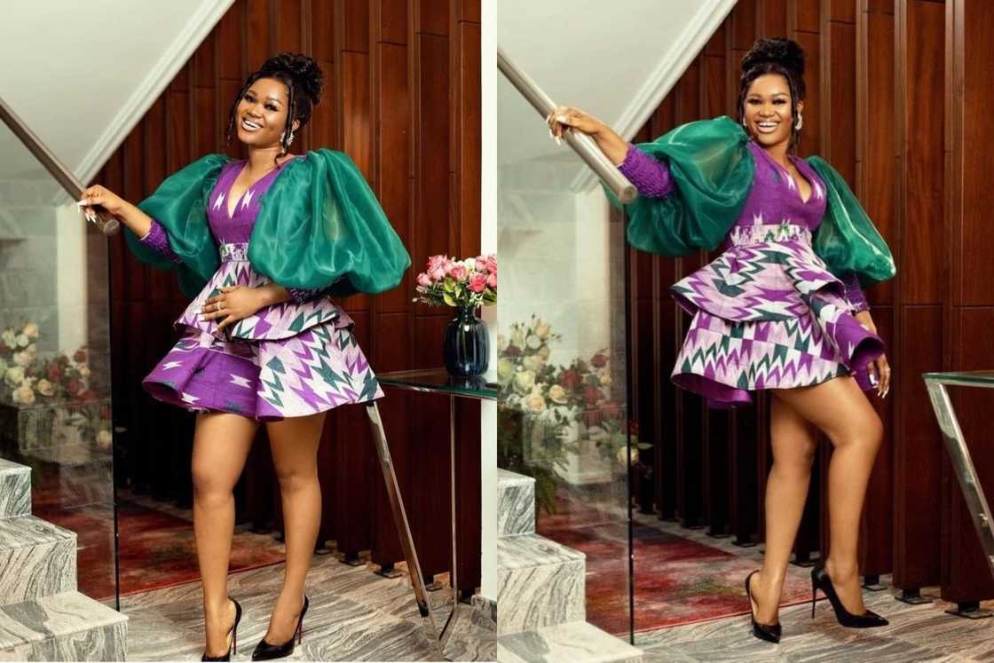 ghanaian engagement dresses ghanaian engagement dresses