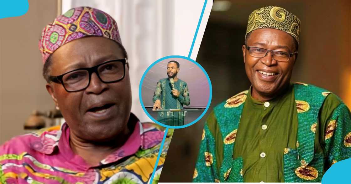 David Dontoh, Prophet Roja, Prophet Roja David Dontoh prophecy