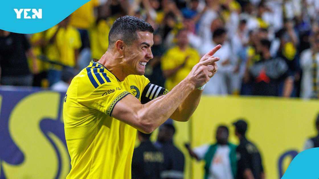 Cristiano Ronaldo, B.O.A.T. Award, Al-Nassr, Saudi Pro League, Ronaldo hat-trick, Cristiano Ronaldo 985 goals, Ronaldo 1,000 career goals, Al-Nassr vs Al Kholood, Ballon d'Or greatest winner, B.O.A.T. award, Saudi Pro League title race