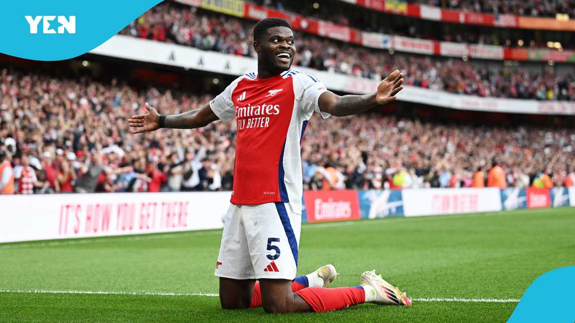 Arsenal superstar set to miss Real Madrid second leg clash Arsenal superstar set to miss Real Madrid second leg clash