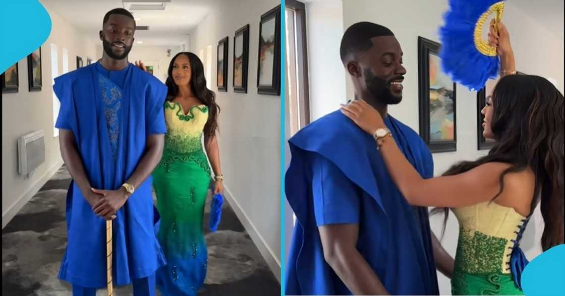 twi language, indian bride, ghanaian man, ghanaian groom, wedding ceremony, ghana, ghana trend, tiktok trend, marriage twi language, indian bride, ghanaian man, ghanaian groom, wedding ceremony, ghana, ghana trend, tiktok trend, marriage