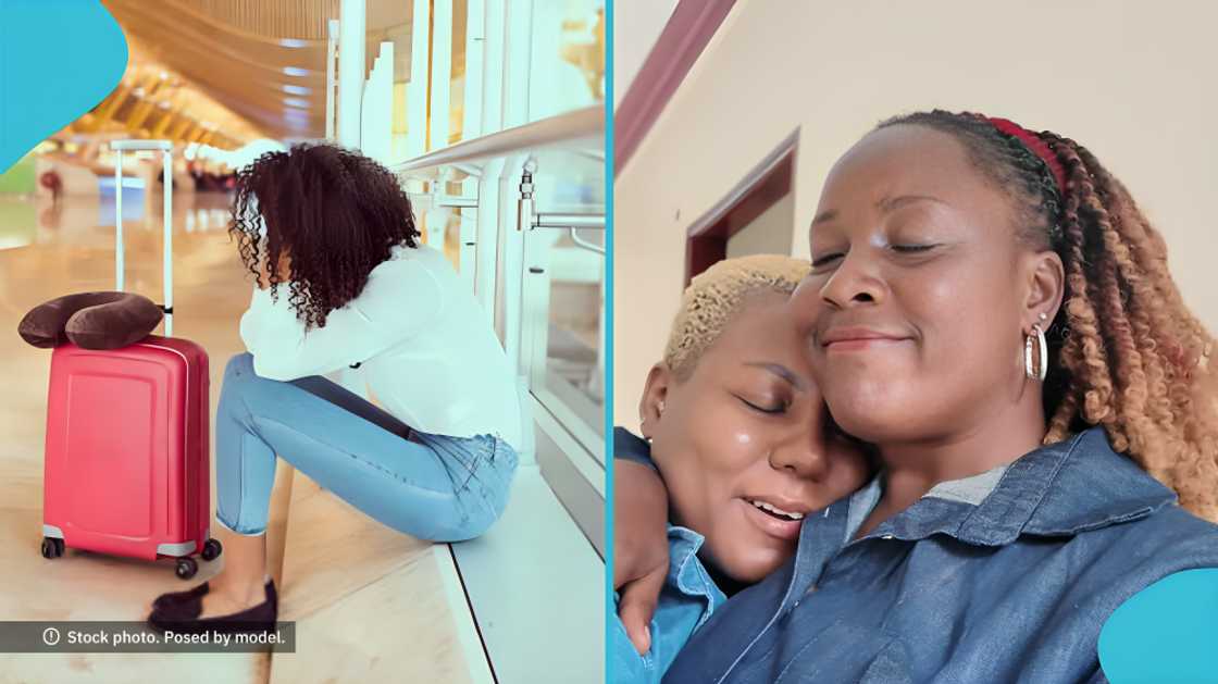 Ugandan woman deported from Turkey, Dassy Jenny's deportation story, starting life anew in Uganda, challenges of deportation, immigration laws globally, Ghanaian couple deported from Sweden Ugandan woman deported from Turkey, Dassy Jenny's deportation story, starting life anew in Uganda, challenges of deportation, immigration laws globally, Ghanaian couple deported from Sweden