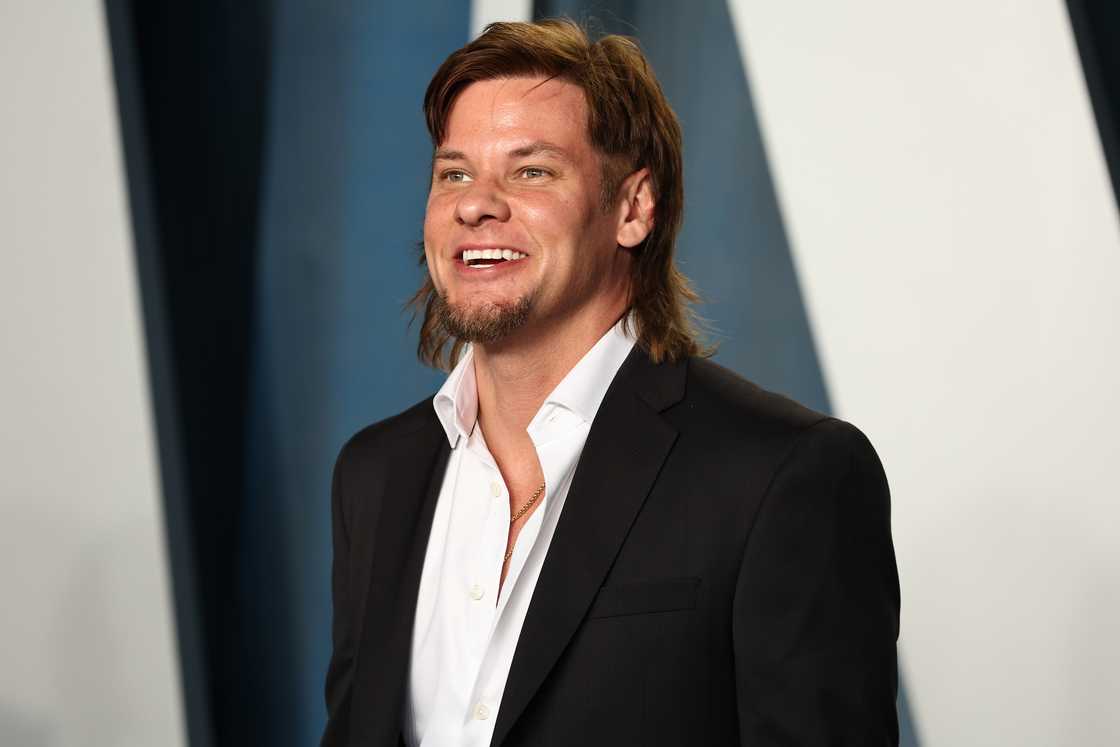 Theo Von Theo Von