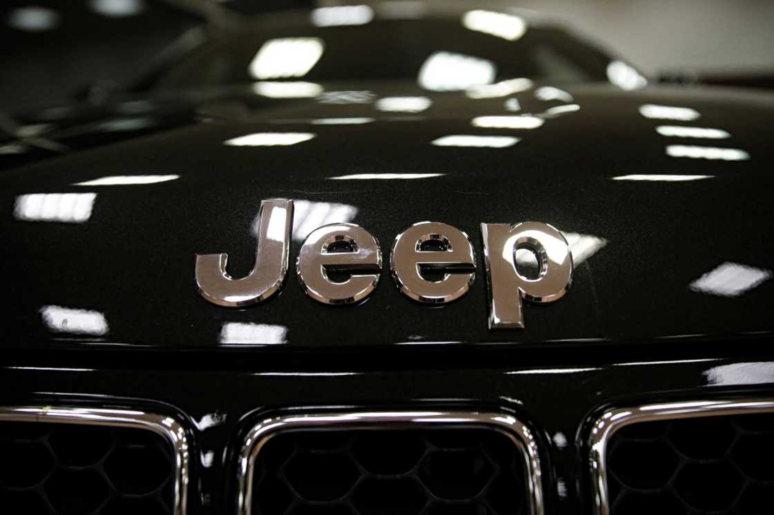 Auto giant Stellantis says its China Jeep joint venture will file for bankruptcy