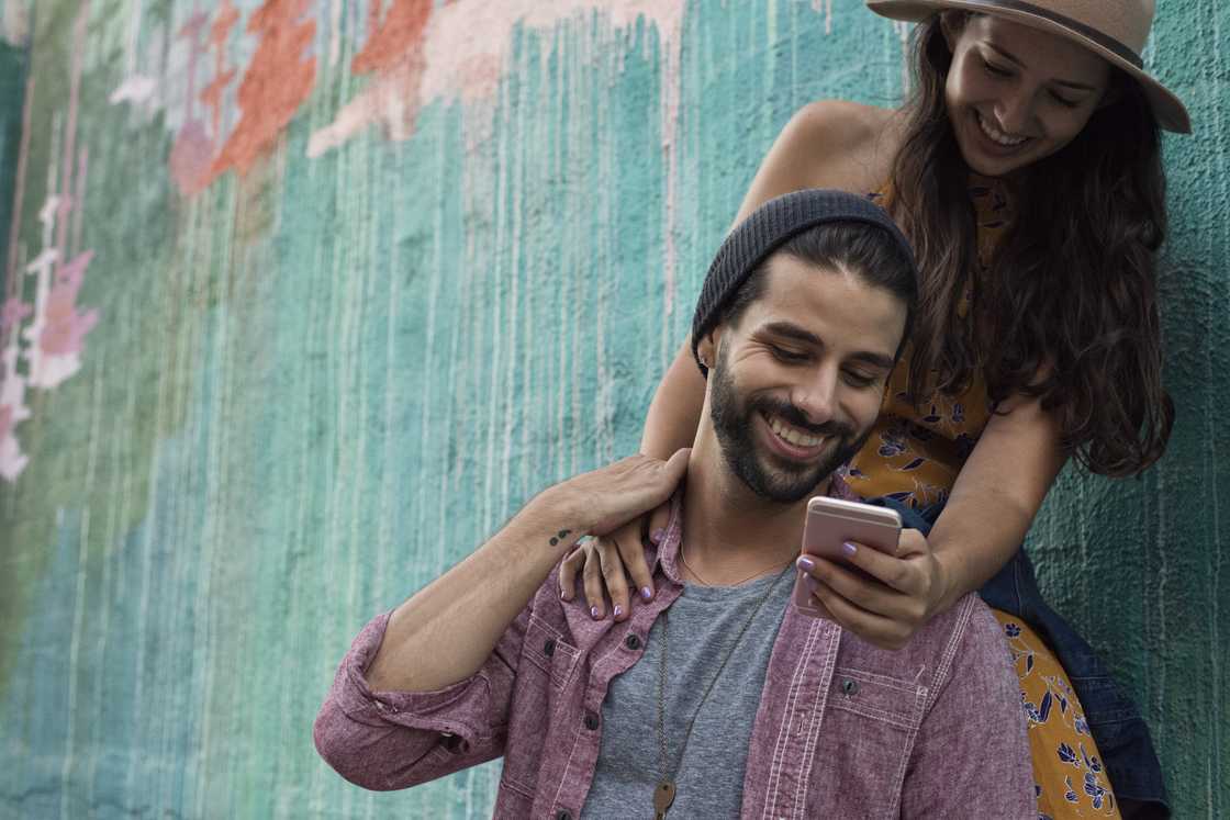 Romantic long messages to send to your boyfriend Romantic long messages to send to your boyfriend