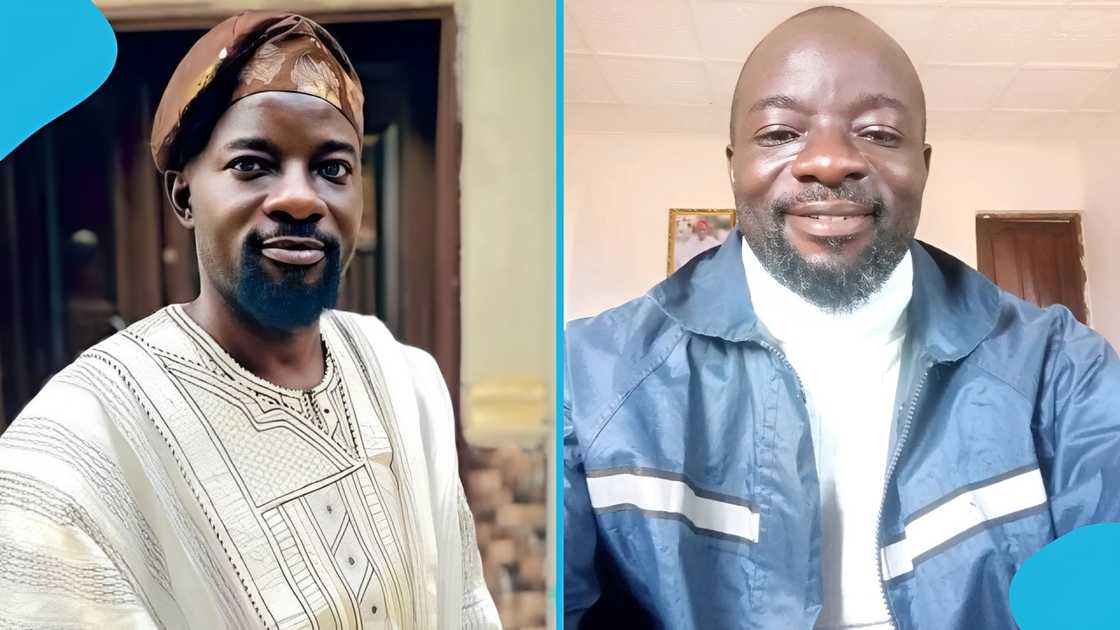 Nigerian actor Okemesi dead, Bamidele Oluwatope Saint, Dead Nollywood actors, Okemesi Nollywood actor, 2026 Dead celebrities, Nollywood movies