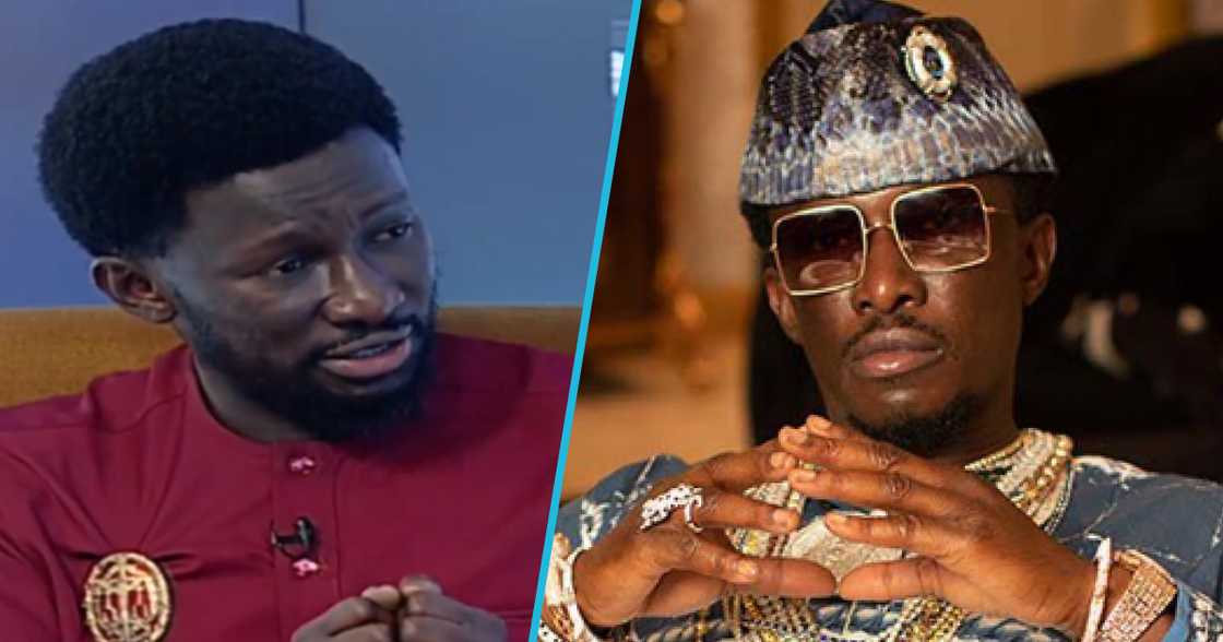 Photos of Nana Kwame Bediako. Photos of Nana Kwame Bediako.