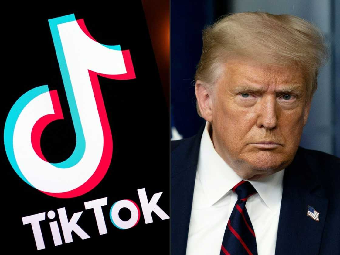 US President-elect Donald Trump has been supportive of TikTok, but it is unclear if he can find a way to avert a ban on the app before the Sunday deadline US President-elect Donald Trump has been supportive of TikTok, but it is unclear if he can find a way to avert a ban on the app before the Sunday deadline