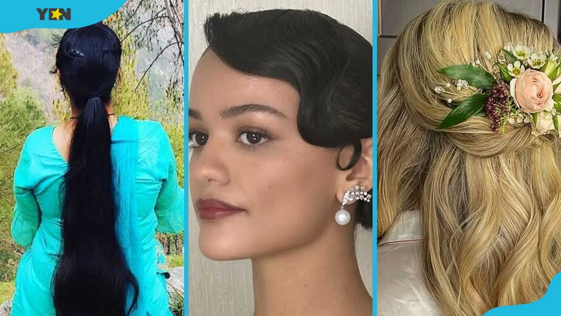 Modern Victorian hairstyles Modern Victorian hairstyles