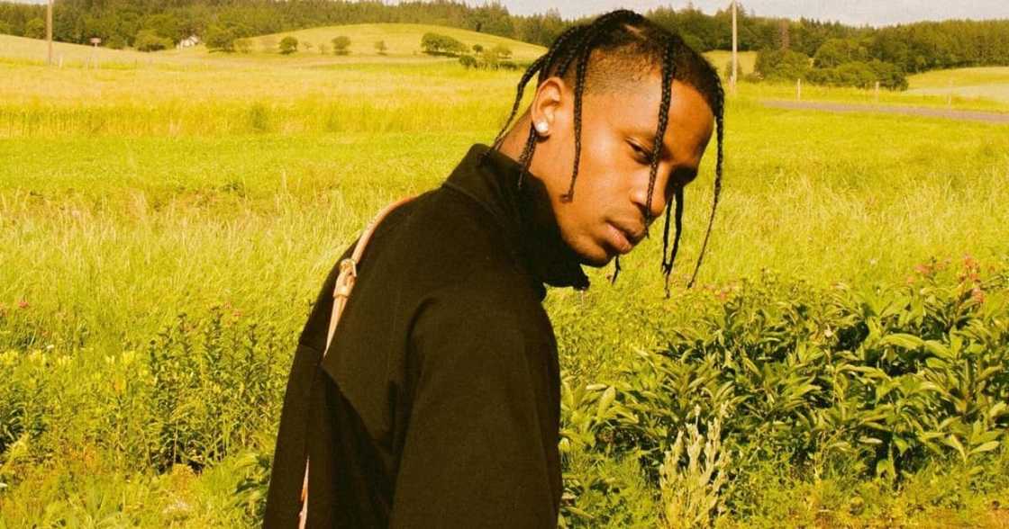 Travis Scott mourns with families that lost loved ones at his festival. Travis Scott mourns with families that lost loved ones at his festival.