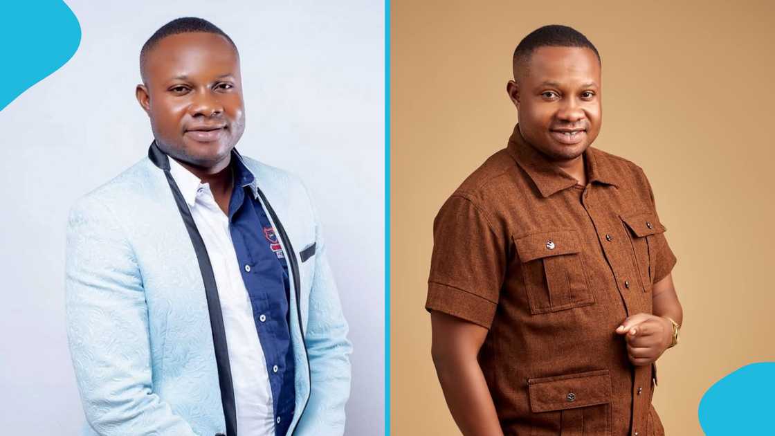 Prophet Bernard ElBernard, mother-in-law funeral, Nana Adwoa Owuraa III, NPP presidential primaries, Kennedy Agyapong prophecy, Spiritlife Revival Ministries