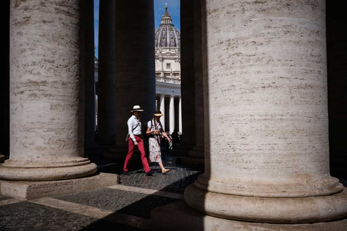 Tourism in Italy directly accounts for more than six percent of GDP Tourism in Italy directly accounts for more than six percent of GDP