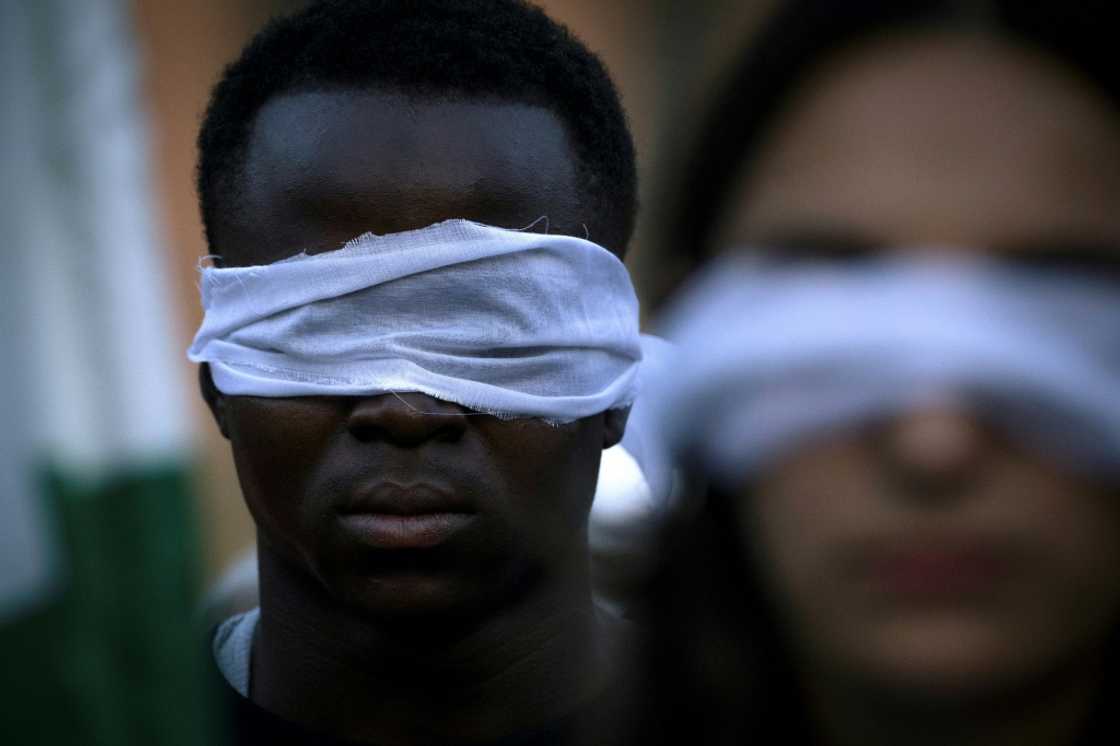 The 2017 deal has faced renewed scrutiny since far-right Italian leader Giorgia Meloni's government took office The 2017 deal has faced renewed scrutiny since far-right Italian leader Giorgia Meloni's government took office