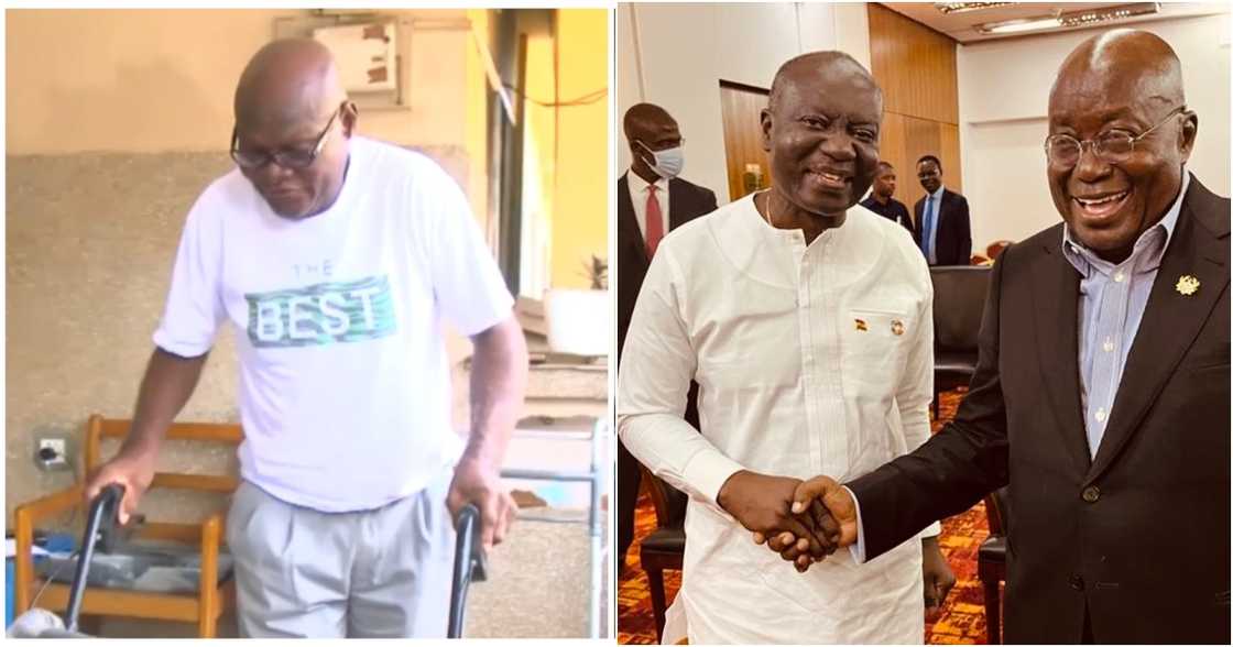 Netizens unhappy as old retiree cry out for bond interest Netizens unhappy as old retiree cry out for bond interest