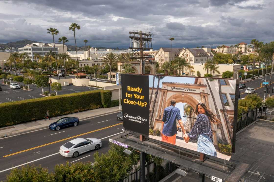 Will AI torpedo the ad industry? Will AI torpedo the ad industry?