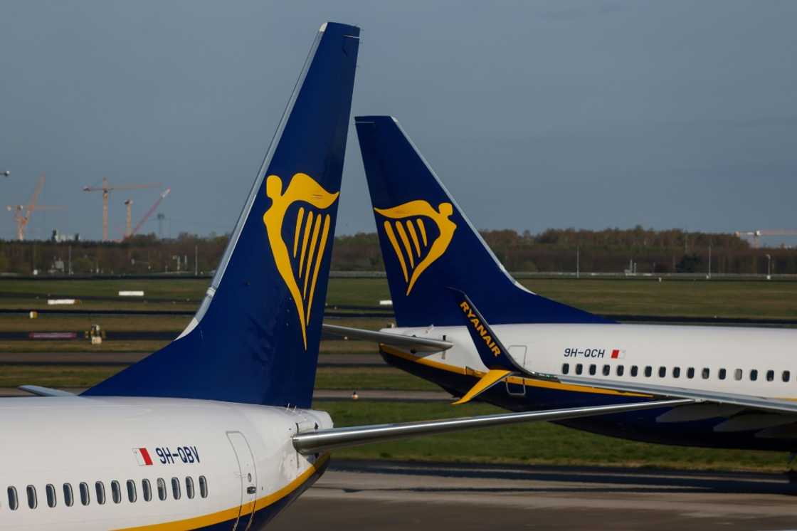 Ryanair attributed the lower fares to tighter consumer budgets amid persistently high interest rates and inflation, unfavourable Easter holiday dates and a sharp drop off in bookings via online travel agencies