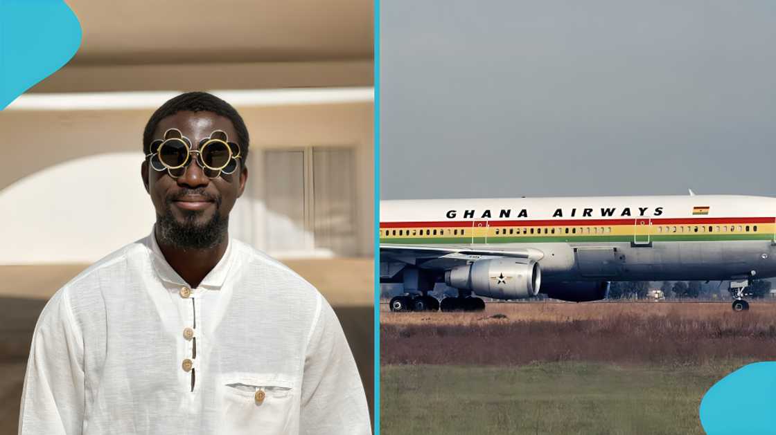 Ghana Airways, Ghana Airline, Legacy Of Ghana Airways, Ghana, Abandoned Ghana Aircraft, Ghana Airports, Kotoka Airport