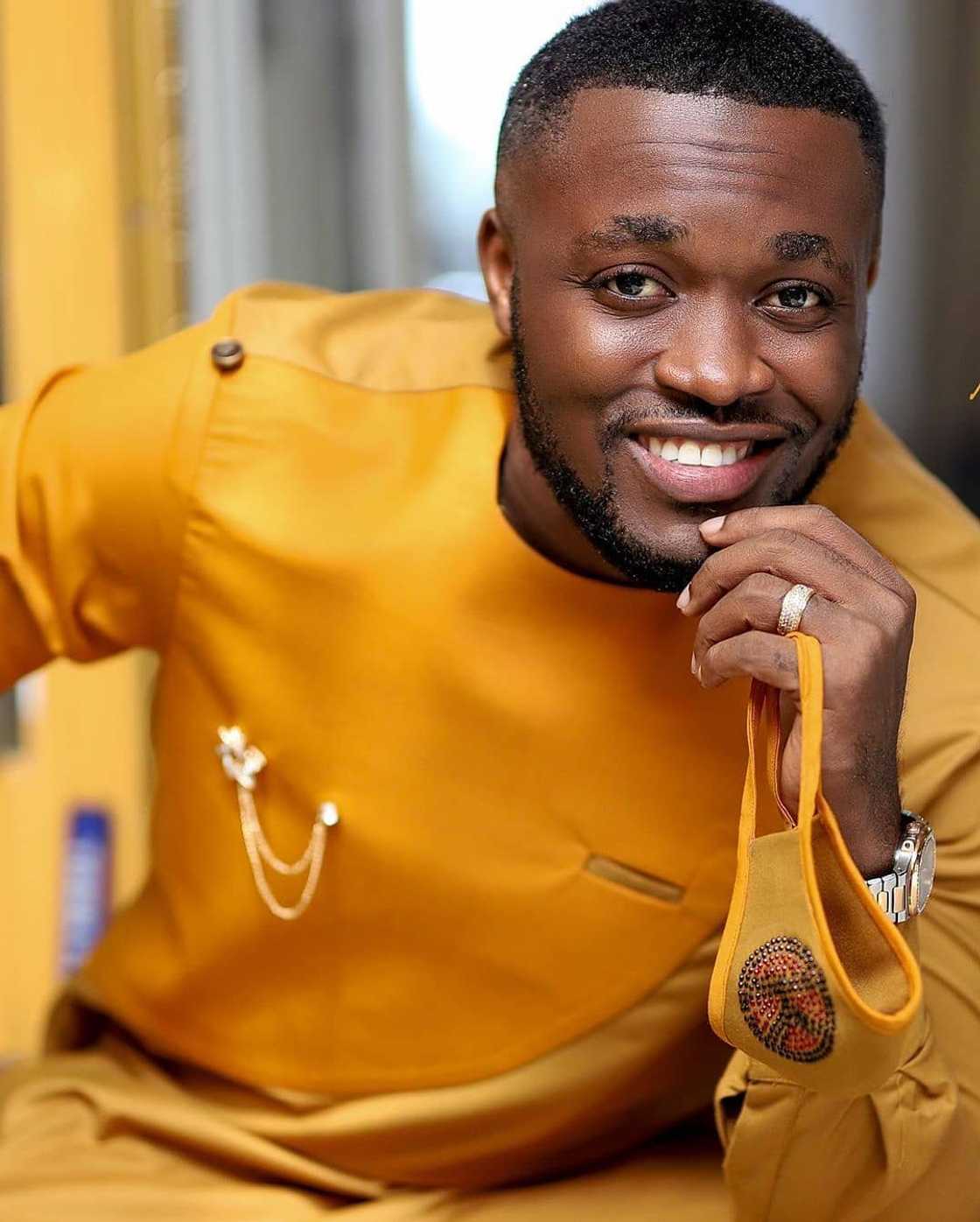 Kwame Despite Kwame Despite