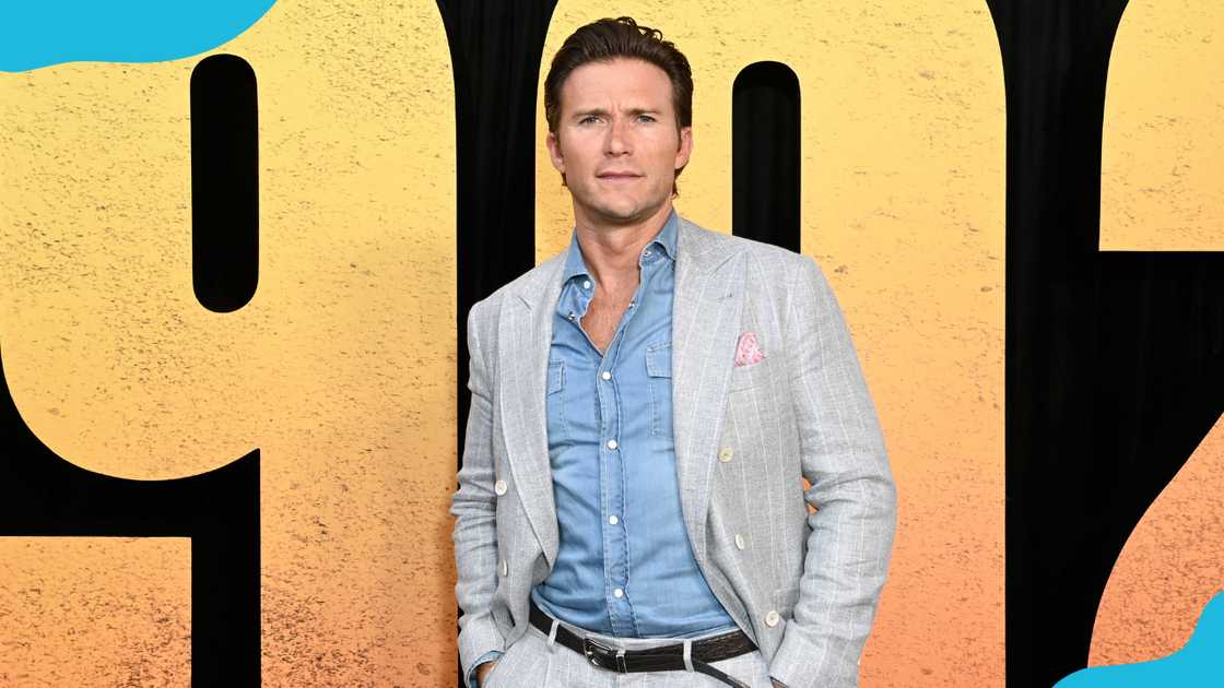 Scott Eastwood attends the "1992" Los Angeles Premiere at Regal LA Live. Scott Eastwood attends the "1992" Los Angeles Premiere at Regal LA Live.