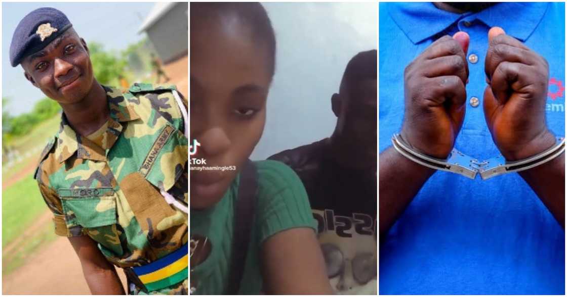 Police have given a detailed account of the murder of Imoro Sherrif. Police have given a detailed account of the murder of Imoro Sherrif.