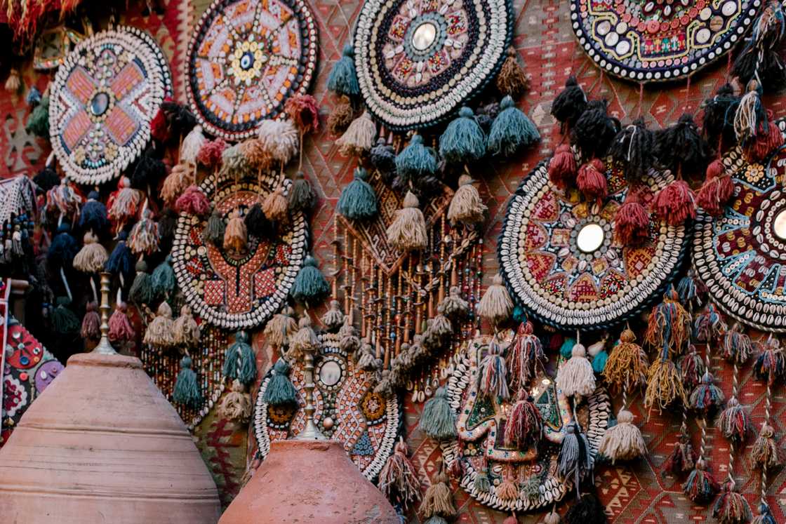 Art & craft supply shop in Ghana Art & craft supply shop in Ghana