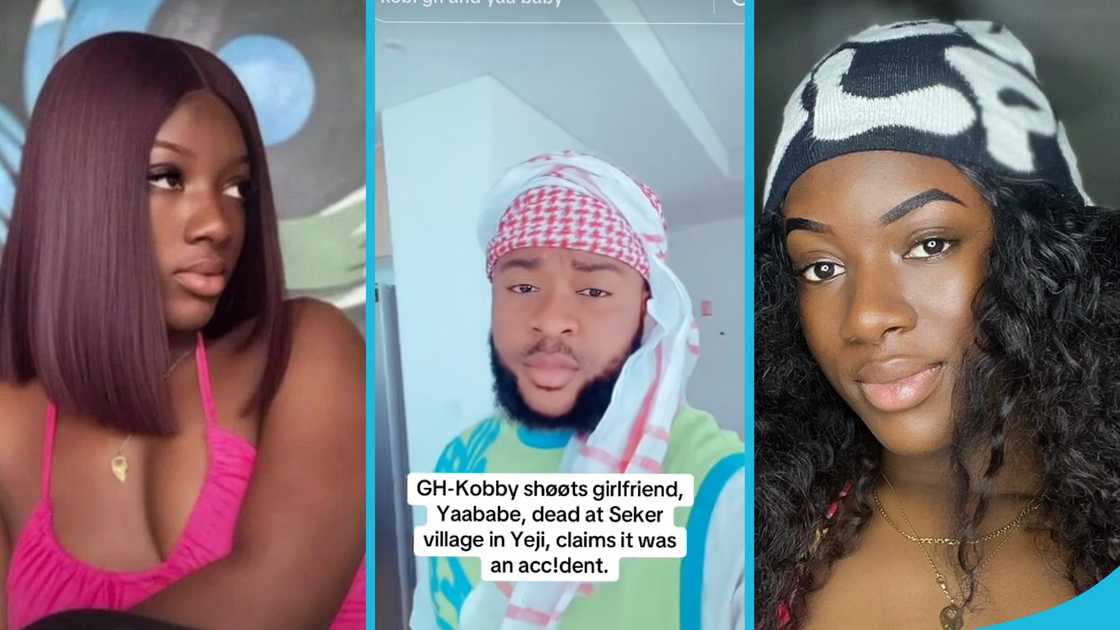 Philipa Yaa Baby, GH Kobby, Ghanaian Fashion Designers, Celebrity Deaths in 2025, Bono Region, Death Rate in Ghana, TikTok Video, TikTok Influencers Philipa Yaa Baby, GH Kobby, Ghanaian Fashion Designers, Celebrity Deaths in 2025, Bono Region, Death Rate in Ghana, TikTok Video, TikTok Influencers