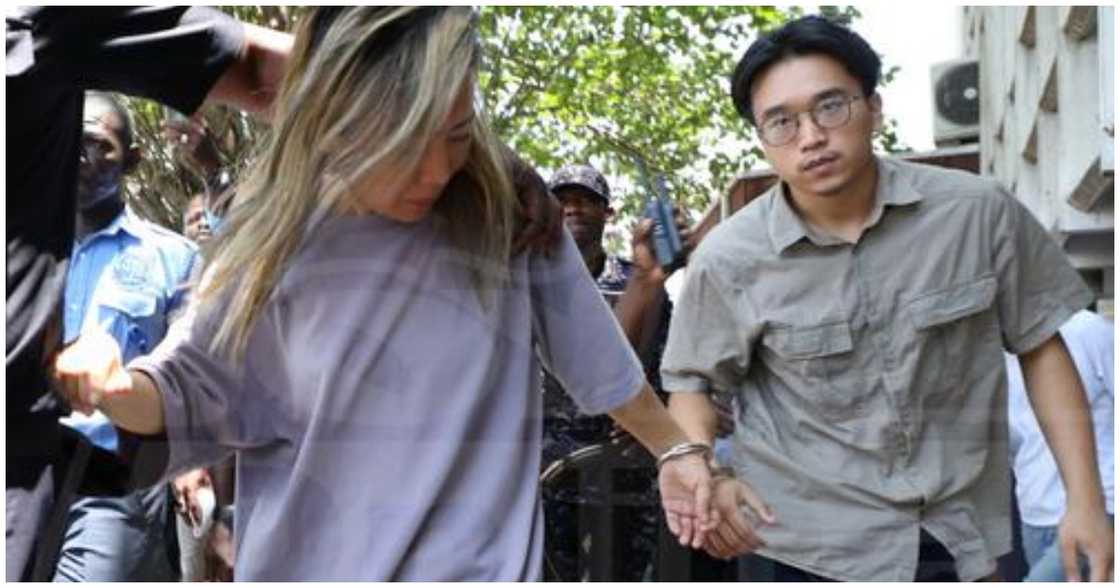 An Accra High Court has threatened to set free some suspected Chinese and Vietnamese illegal miners if an interpreter is not found by the next adjourned date An Accra High Court has threatened to set free some suspected Chinese and Vietnamese illegal miners if an interpreter is not found by the next adjourned date