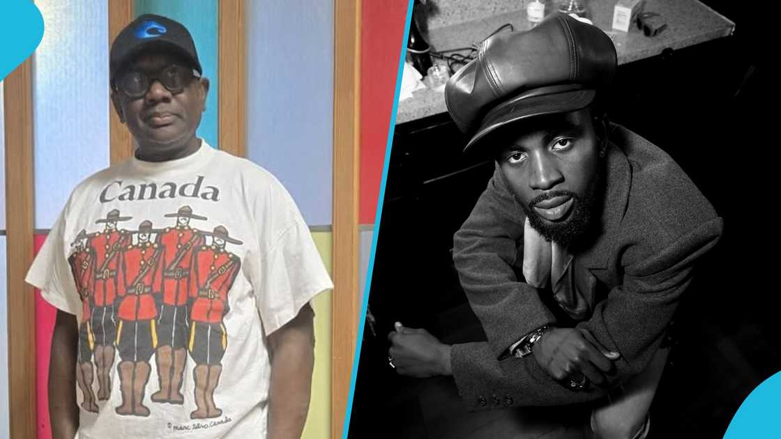 Jojo Mills Robertson, Black Sherif, Sacrifice song, Black Sherif's songs, Efiewura, Jojo Mills Robertson's movies, Kumawood movies, Ghanaian movies Jojo Mills Robertson, Black Sherif, Sacrifice song, Black Sherif's songs, Efiewura, Jojo Mills Robertson's movies, Kumawood movies, Ghanaian movies