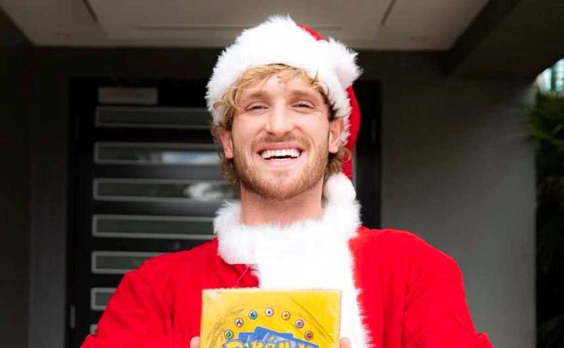 Jake and Logan Paul's net worth Jake and Logan Paul's net worth